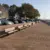 Hasselt Boulevard Zwarte Water Cruzado enkelzits met rugleuning hout 6