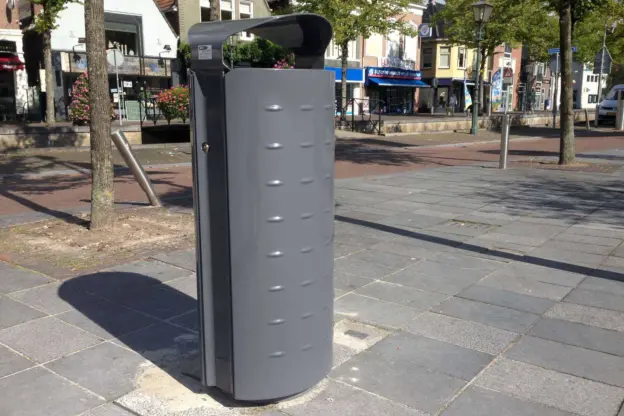 Heerenveen Gemeenteplein Constructo 102 1