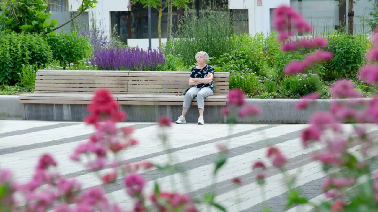 Heerlen Van Grunsvenplein Bankauflagen Sonderanfertigung 18