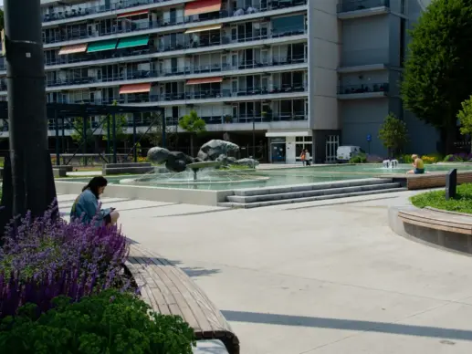 Heerlen Van Grunsvenplein maatwerk straatmeubilair 19