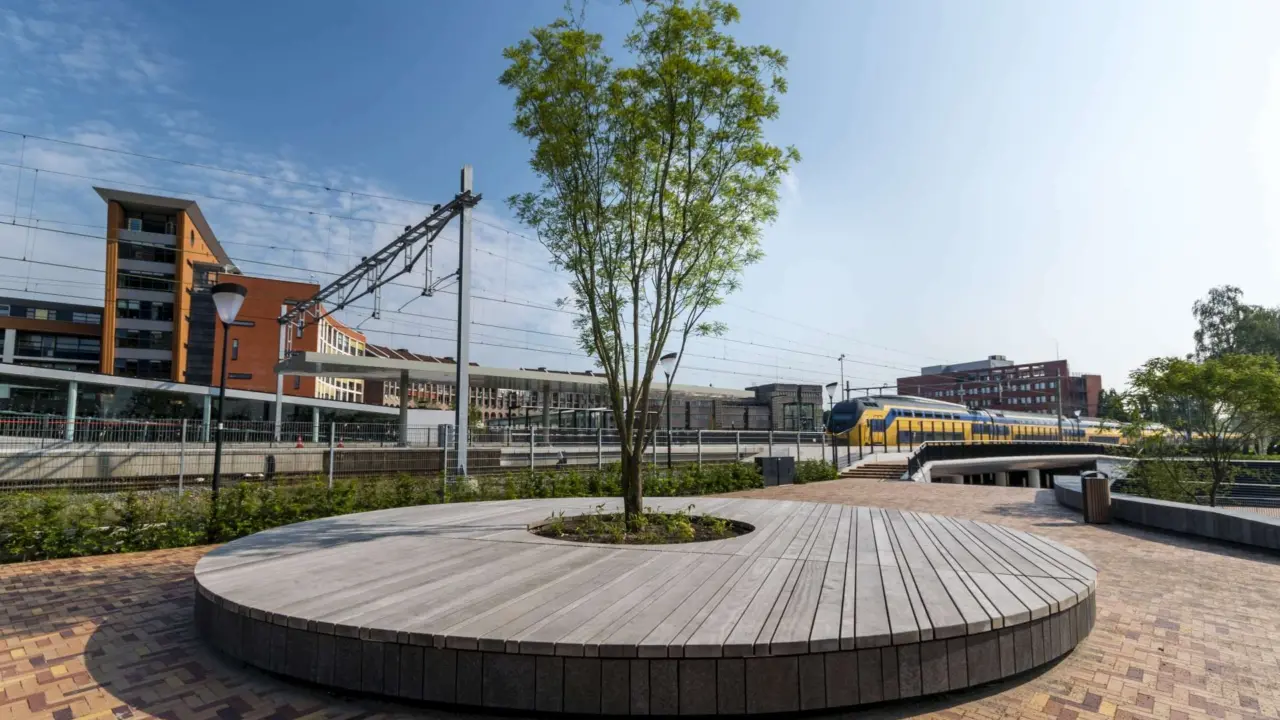 Helmond maatwerk constructo 100 hout 14