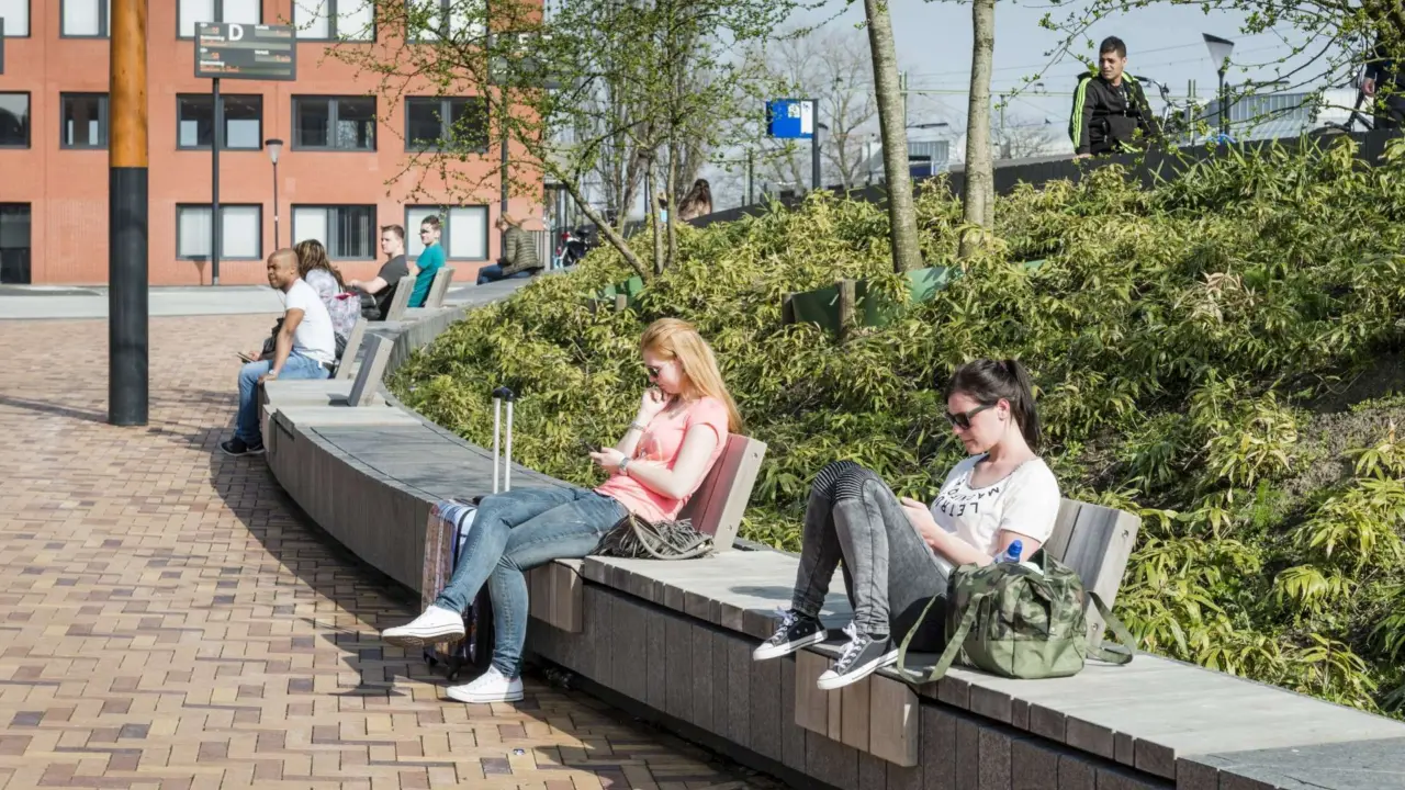 Helmond maatwerk constructo 100 hout 38