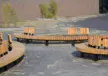 Helmond De Kegelbaan Maatwerk buitenbanken boombanken Plane 6