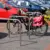 Heteren - De Beemd - Nietje dubbel fietsbeugel 1