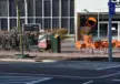 Hilversum - Gooilandplein - Constructo 200 afvalbak voor de openbare ruimte 3