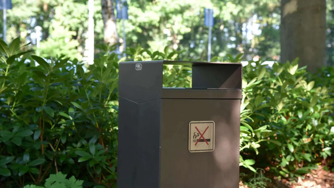 Hilversum Laan van Tergooi 2