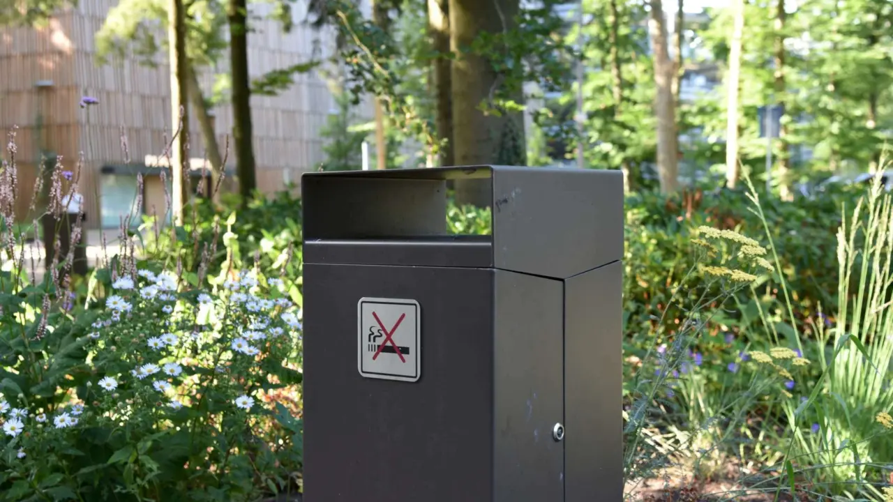 Hilversum Laan van Tergooi 3