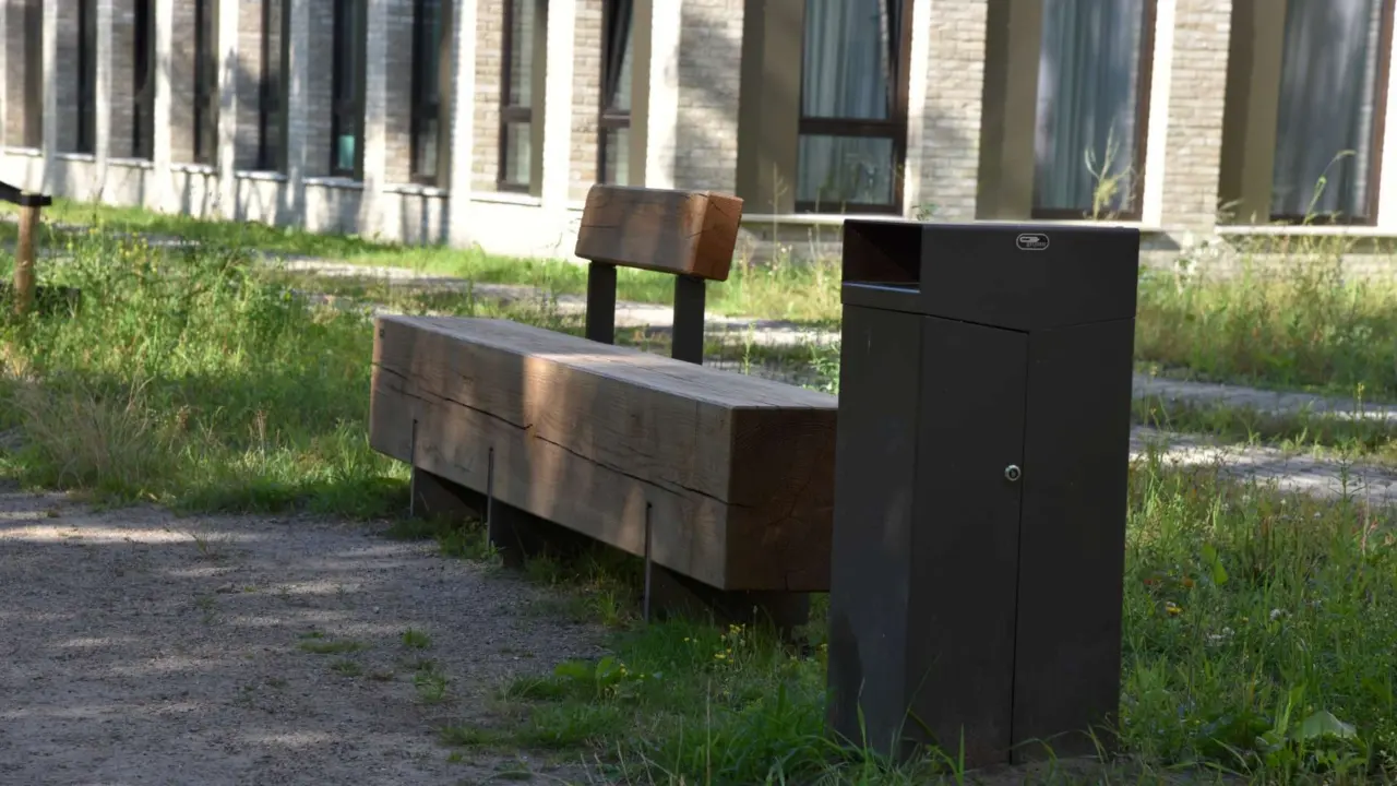 Hilversum Laan van Tergooi 4