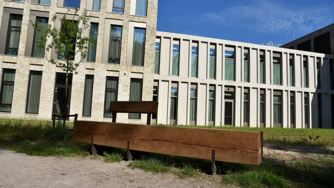 Hilversum Laan van Tergooi 5