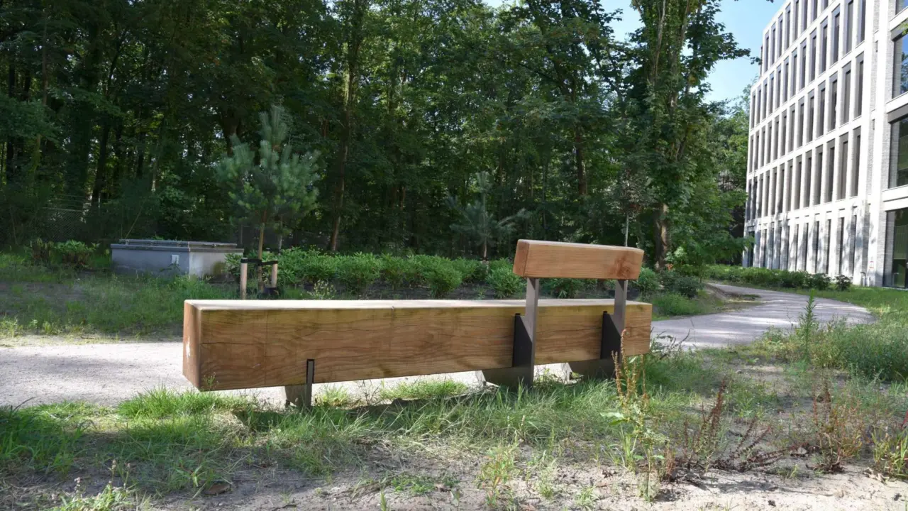Hilversum Laan van Tergooi 6