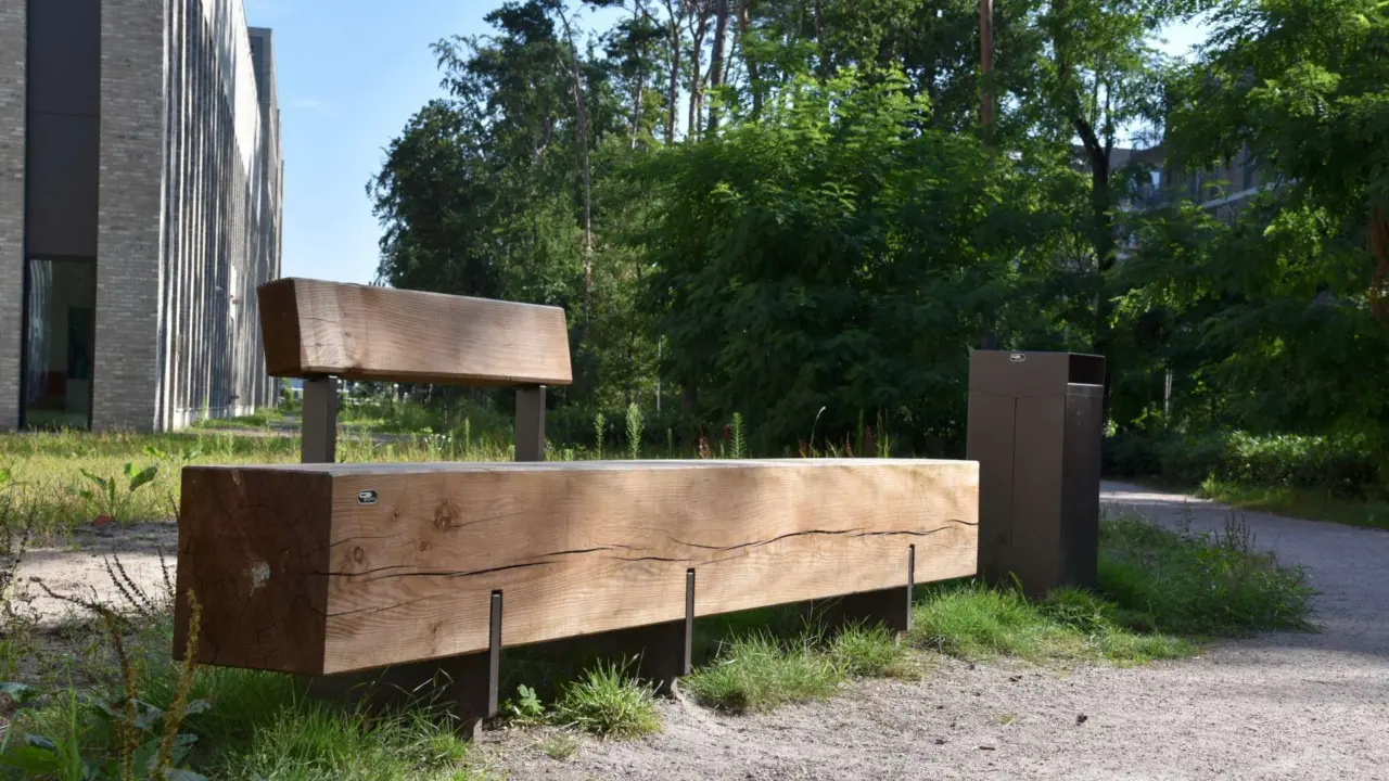 Hilversum Laan van Tergooi 8