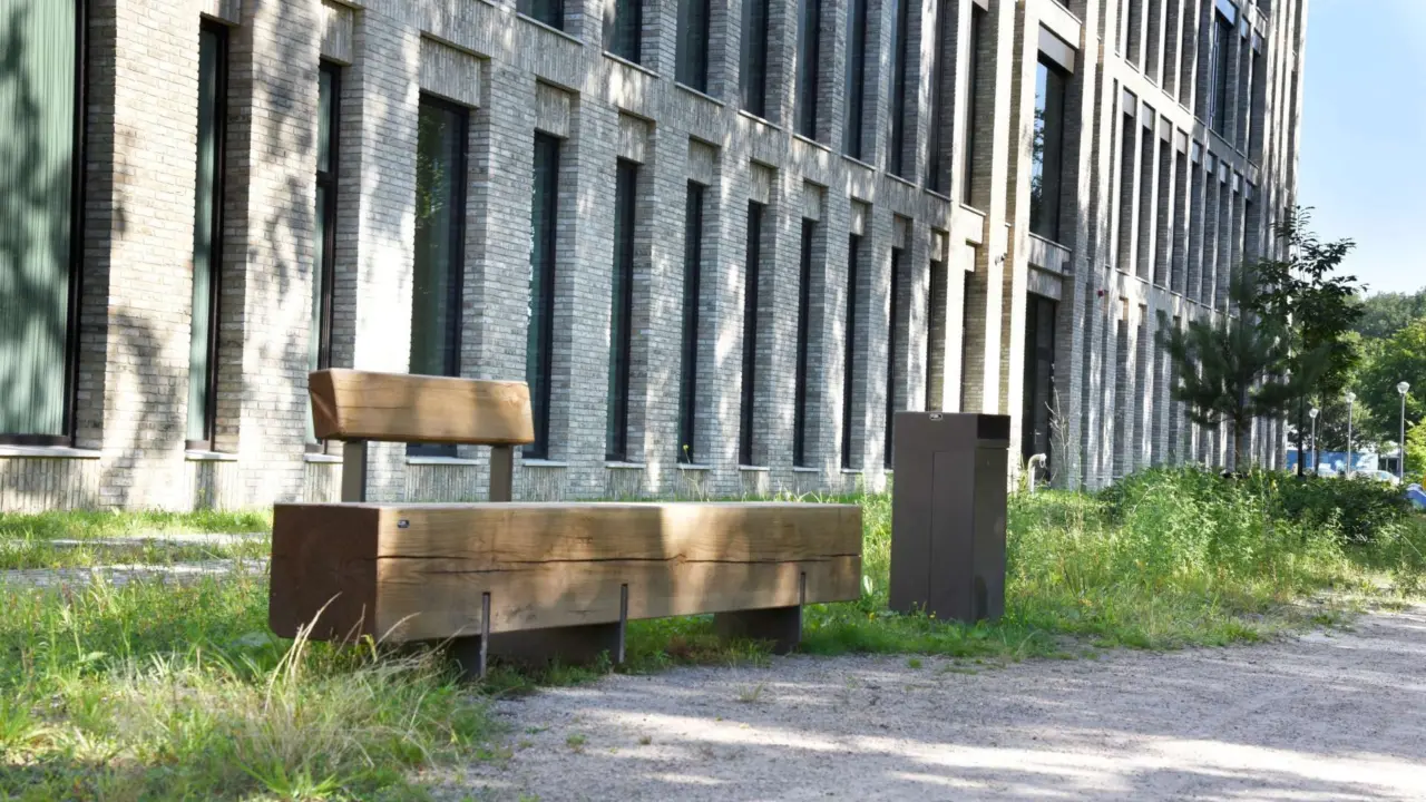 Hilversum Laan van Tergooi 9