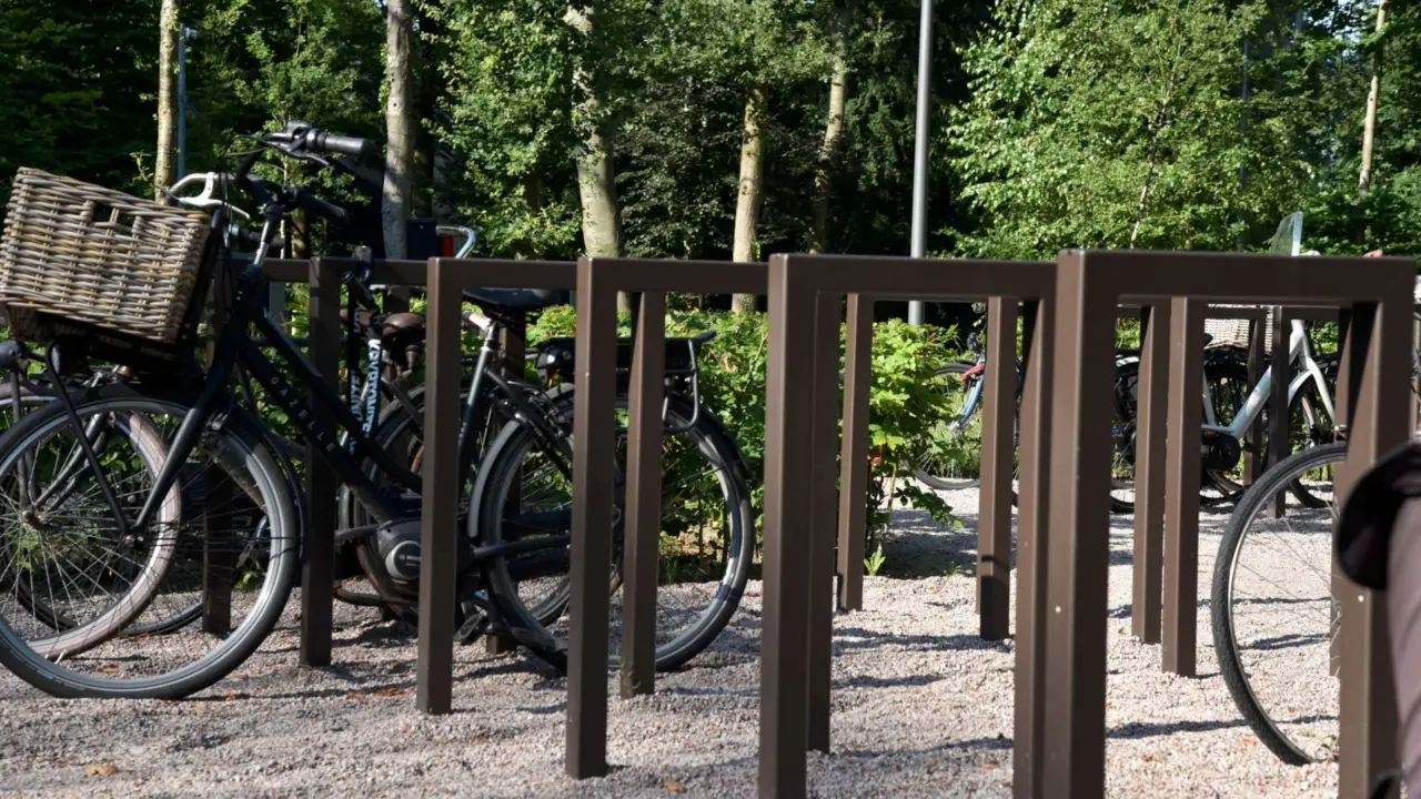 Hilversum Laan van Tergooi 10