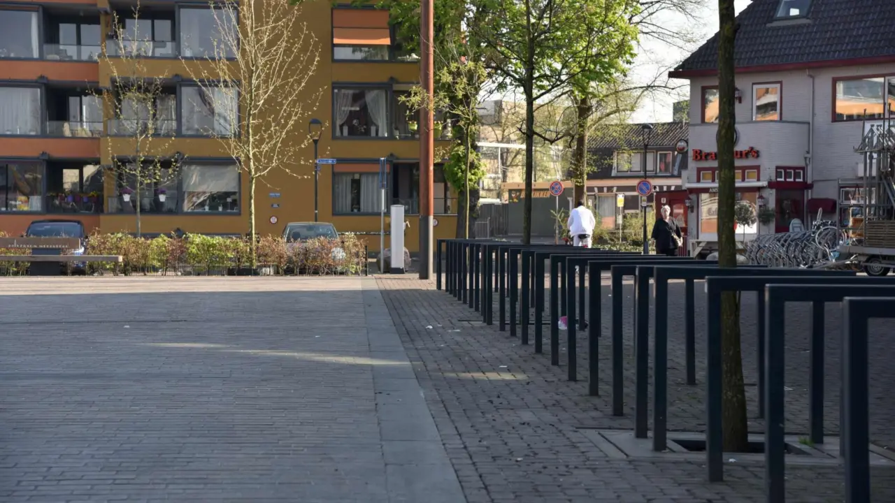 Hilversum langgewenst 1