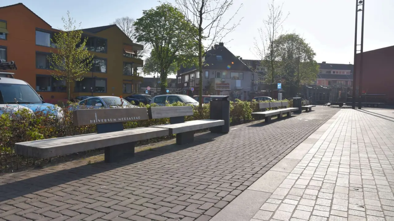 Hilversum langgewenst 2