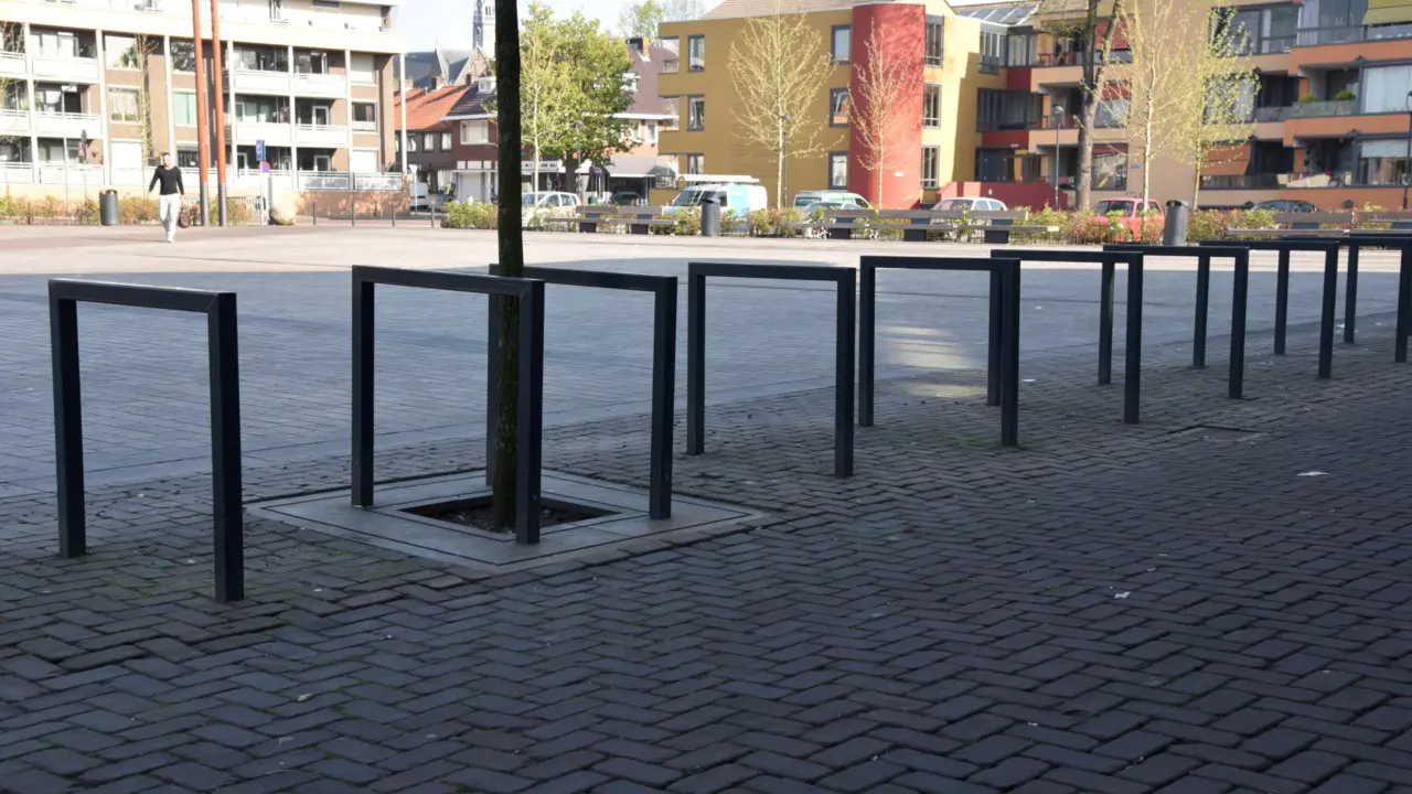 Hilversum langgewenst 3