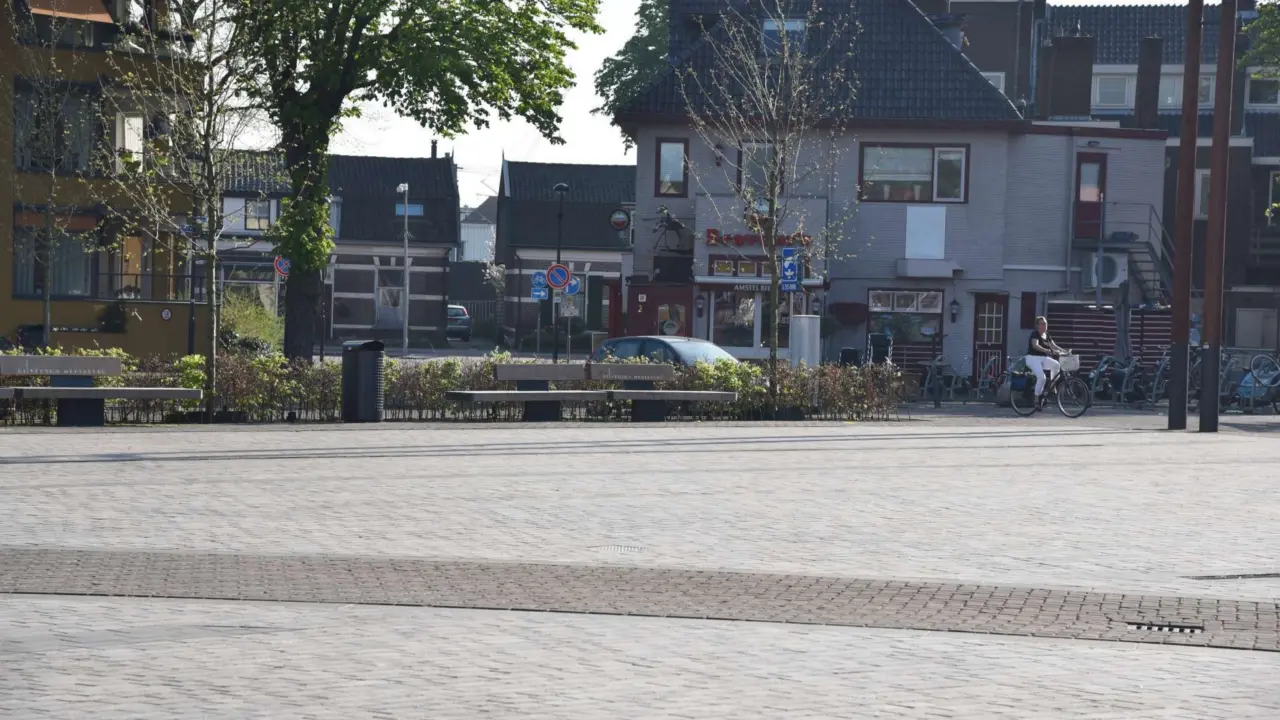 Hilversum langgewenst 5