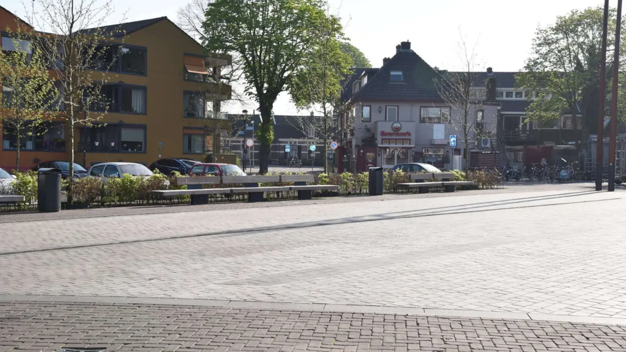 Hilversum langgewenst 6