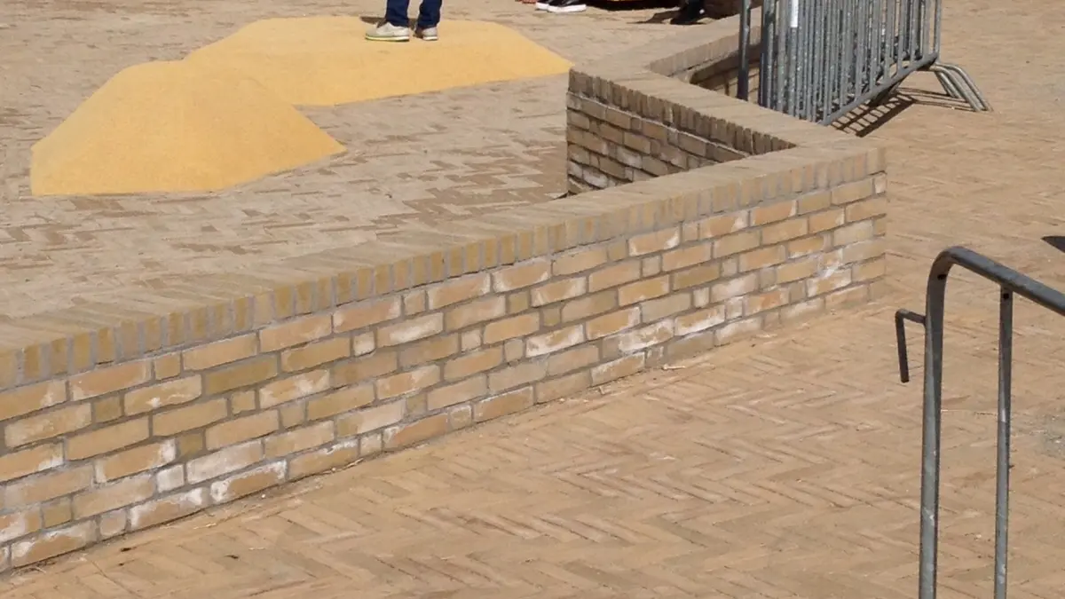 Maatwerk banken Basisschool de Mheyster Hoensbroek 4
