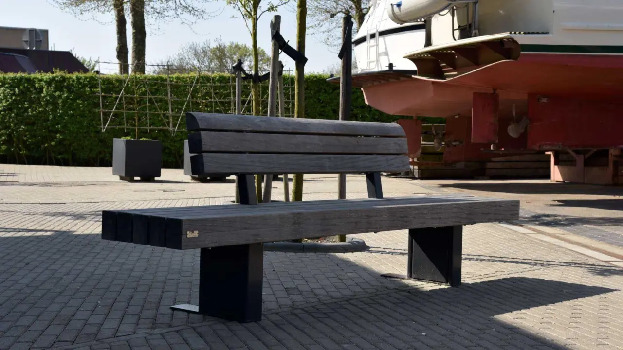 Plane enkelzits comfort plus B 4 1920