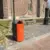 Project Hummelo Column 200 2