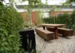 Picknickset Pure Eco II voor de openbare ruimte 3