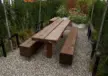 Picknickset Pure Eco II voor de openbare ruimte 4