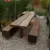 Picknickset Pure Eco II voor de openbare ruimte 4
