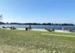 Notaris ligbed enkel Notaris ligbed dubbel - Katwijk - Valkenburgse Meer