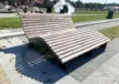 Notaris ligbed dubbel - Katwijk - Valkenburgse Meer