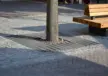 Maßgefertigter Stammtisch Marktplatz Kerkrade