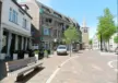 Maßgefertigter Stammtisch Marktplatz Kerkrade