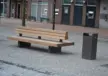 Maßgefertigter Stammtisch Marktplatz Kerkrade