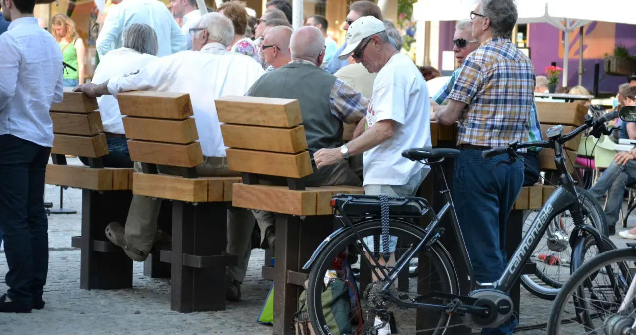 Maatwerk stammtisch 1