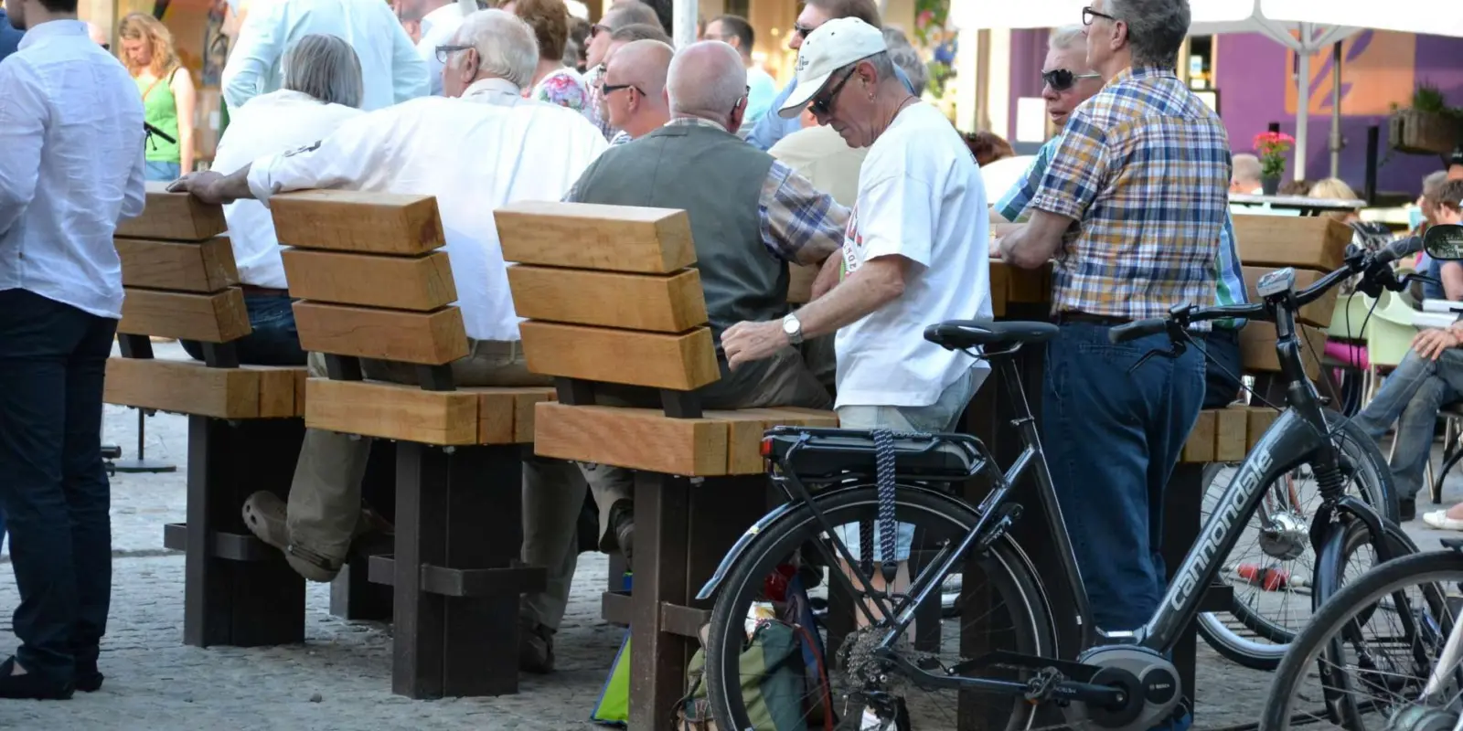 Maatwerk stammtisch 1