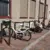 Fahrradbügel Square Single Marktplatz Kerkrade