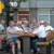 Maßgefertigter Stammtisch Marktplatz Kerkrade