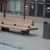 Maßgefertigter Stammtisch Marktplatz Kerkrade