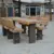 Maßgefertigter Stammtisch Marktplatz Kerkrade