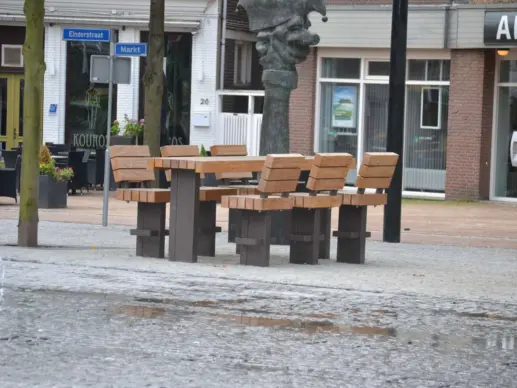 Centrumplan Kerkrade Plane Stammtisch Wave Quadrat 14