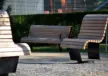 Kerkrade Stadspark Round Laths enkelzits 5
