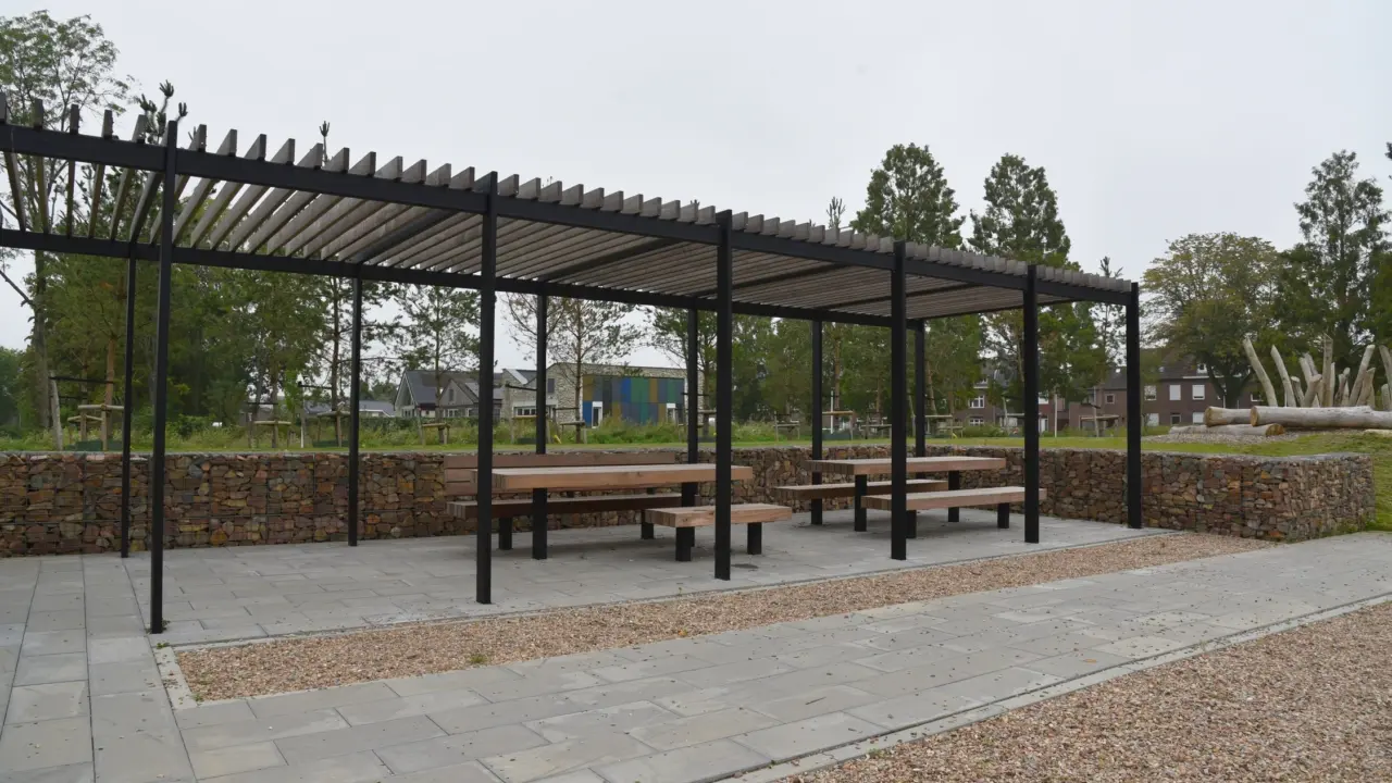 Kerkrade Superlocal Picknickset Plane Diverse uitvoeringen maatwerk 3