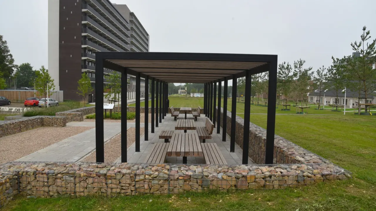 Kerkrade Superlocal Picknickset Plane Diverse uitvoeringen maatwerk 36
