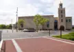 Leiden Ter Haarplein lattenbank Grijsen Constructo 50 Islamitisch Centrum Al Hijra 3