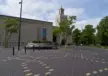 Leiden Ter Haarplein lattenbank Grijsen Constructo 50 Islamitisch Centrum Al Hijra 4