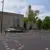 Leiden Ter Haarplein lattenbank Grijsen Constructo 50 Islamitisch Centrum Al Hijra 4