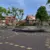 Leiden Ter Haarplein lattenbank Grijsen Constructo 50 Islamitisch Centrum Al Hijra 7