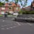 Leiden Ter Haarplein lattenbank Grijsen Constructo 50 Islamitisch Centrum Al Hijra 8