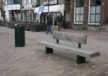 Diverse Plane buitenbanken Plane Solid Plane II Lemmer centrum 3