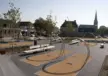 Diverse Plane buitenbanken Plane Solid Plane II Lemmer centrum 7